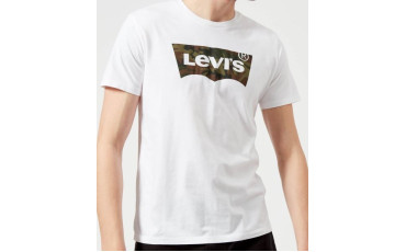 Levi's Men's - White